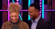 Strictly's Johannes Radebe admits 'I regret it' after Alex Kingston shares 'drunk' story