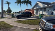 One airlifted after reported shooting at Hialeah Gardens home