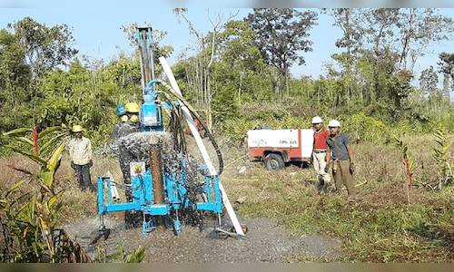 Asian Energy Services bags ₹459 cr coal handling plant project in Odisha