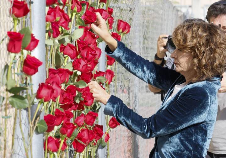 El PP se aferra a la corrupción del PSOE y el Gobierno, a la memoria histórica