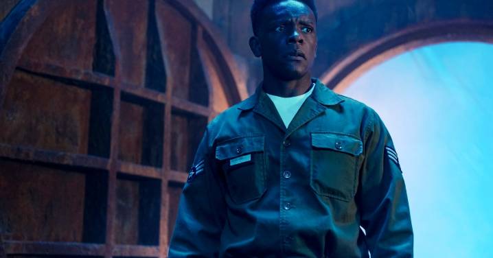 A Stephen King Legend Arrives in IT: Welcome to Derry