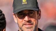 Steelers working with 'great optimism' that QB Aaron Rodgers will return against Buffalo