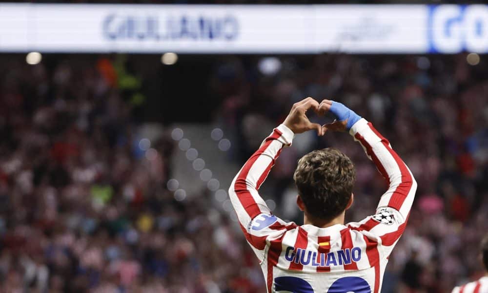 La reivindicación de Giuliano