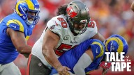 A Battle on the Edges | Bucs-Rams Tale of the Tape
