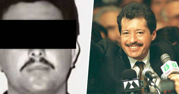 Detienen en Tijuana a exagente del CISEN señalado como segundo tirador en asesinato de Colosio