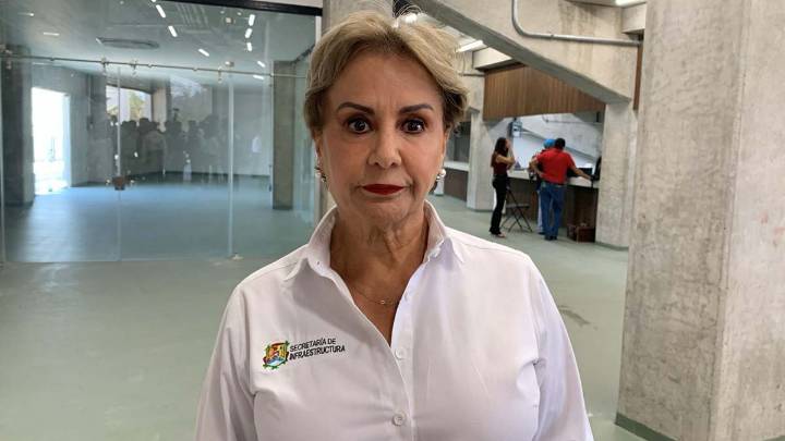 Abrirán este mes los primeros pasillos del mercado “Juan Escutia”