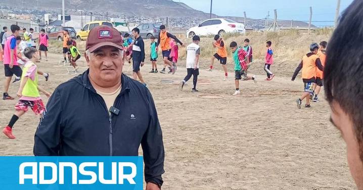 13:32 Armando Tula: “Es una emoción muy grande y esperamos poder jugar dentro de un mes más en nuestra cancha”