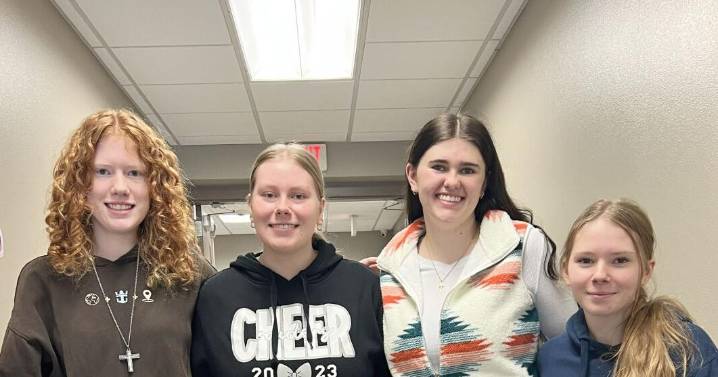 ORR students share oral interp stories