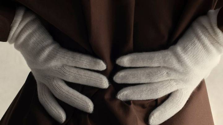 Frosted Tips, No More! Shop the Warmest and Chicest Gloves for Winter