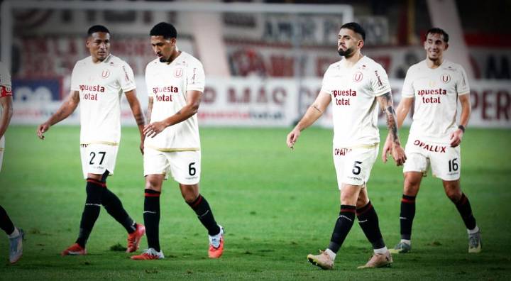 ¿Deja Ate? Figura extranjera de Universitario se pronuncia sobre su continuidad: "En otro lugar"