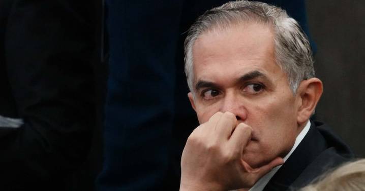 ¿Miguel Ángel Mancera ‘salta’ a Movimiento Ciudadano? Esto dijo el exjefe de Gobierno de CDMX