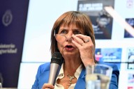 Bajo el eslogan "¿Querés ser detective?", Bullrich lanzó un carrera de "investigación del delito"