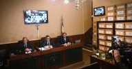 La Cámara de Casación busca acelerar el juicio de los Cuadernos: pide más audiencias y que sea presencial