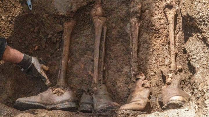 Medio siglo sin Franco: lo que la tierra sigue callando