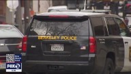 Berkeley votes to encrypt police radio communications