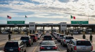 Estos son los requisitos para cruzar un vehículo de México a Estados Unidos en 2025