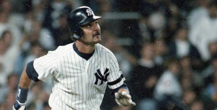 Three Yankees on Hall of Fame’s Contemporary Era Committee ballot