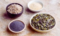 Most Kids Tolerate Sesame and Sunflower Seeds Despite Suspected Allergy: New Data Reveal