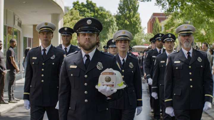 'Fire Country' Teases [Spoiler]'s Exit After Bode, Audrey's Shocking Split