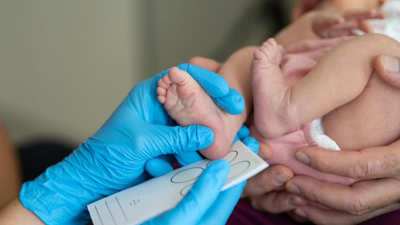 Trump quiere que los estadounidenses tengan más bebés, pero los críticos dicen que sus políticas no ayudarán a criarlos