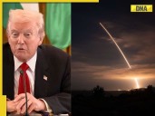US tests 'Doomsday' ballistic missile, will it threaten Donald Trump's world pea