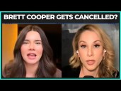 Brett Cooper Might Be In BIG TROUBLE