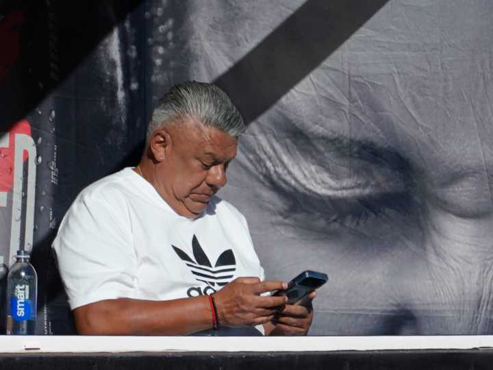 El Gobierno diseña la estrategia judicial contra "Chiqui" Tapia, con un ojo en la FIFA y la Selección