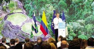 CAF va por “ensanchar y acercar” aún más a Latam con la UE