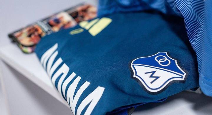 No los quieren más: Millonarios tomaría una drástica decisión con sus jugadores extranjeros