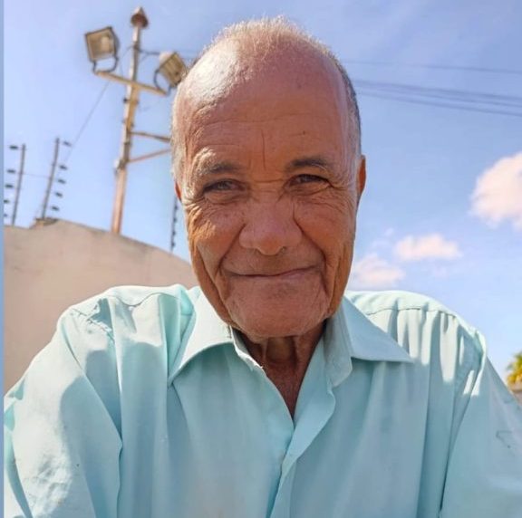 Continúa la búsqueda de José López Scott, desaparecido desde el 14...