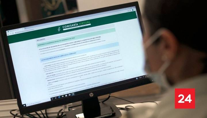 Elecciones 2025: ¿Comisaría Virtual reemplaza el trámite de excusarse en persona?