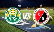 Real Cundinamarca vs Cúcuta EN VIVO HOY jueves 27 de noviembre