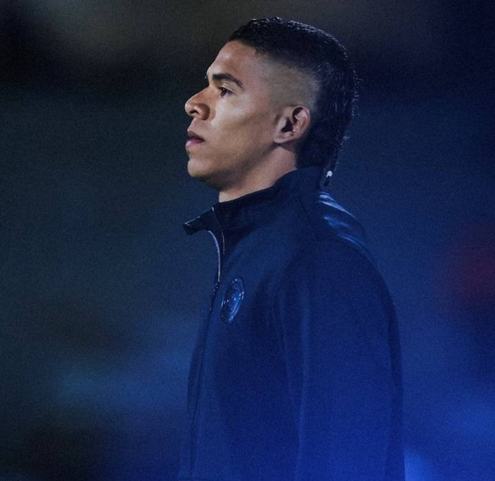 Cruz Azul confirmó fractura de Mier; será operado este jueves