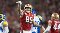 Five 49ers you should watch in NFC West showdown vs. Rams