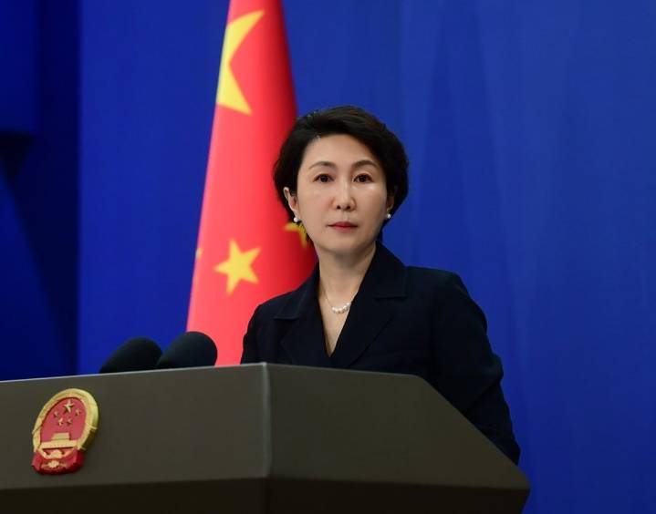 China insta a EU elegir el curso de la paz y estabilidad en América Latina