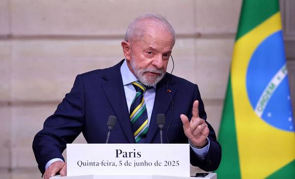 Lula da Silva mandó peritos federales a investigar muertes en Río