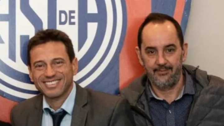 Escándalo en la reunión de San Lorenzo: dirigentes se enfrentaron a golpes y amenaza la desafiliación de la AFA