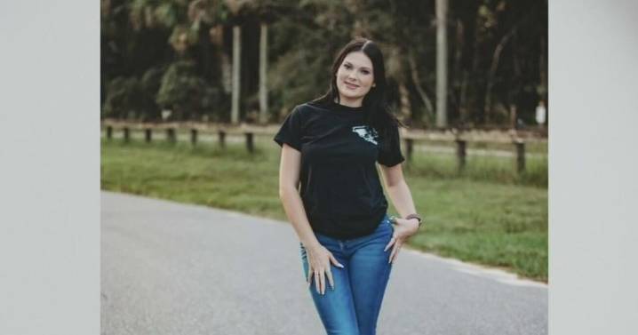 Titusville high school honors student who died on cruise ship