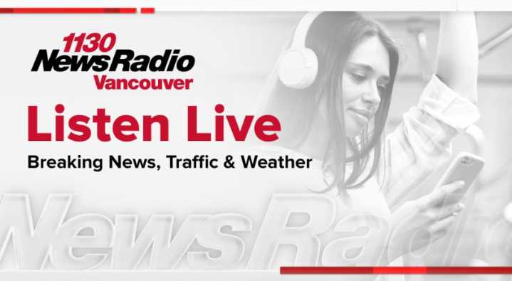 Note to listeners: 1130 NewsRadio is having technical issues with AM frequency; listen live online