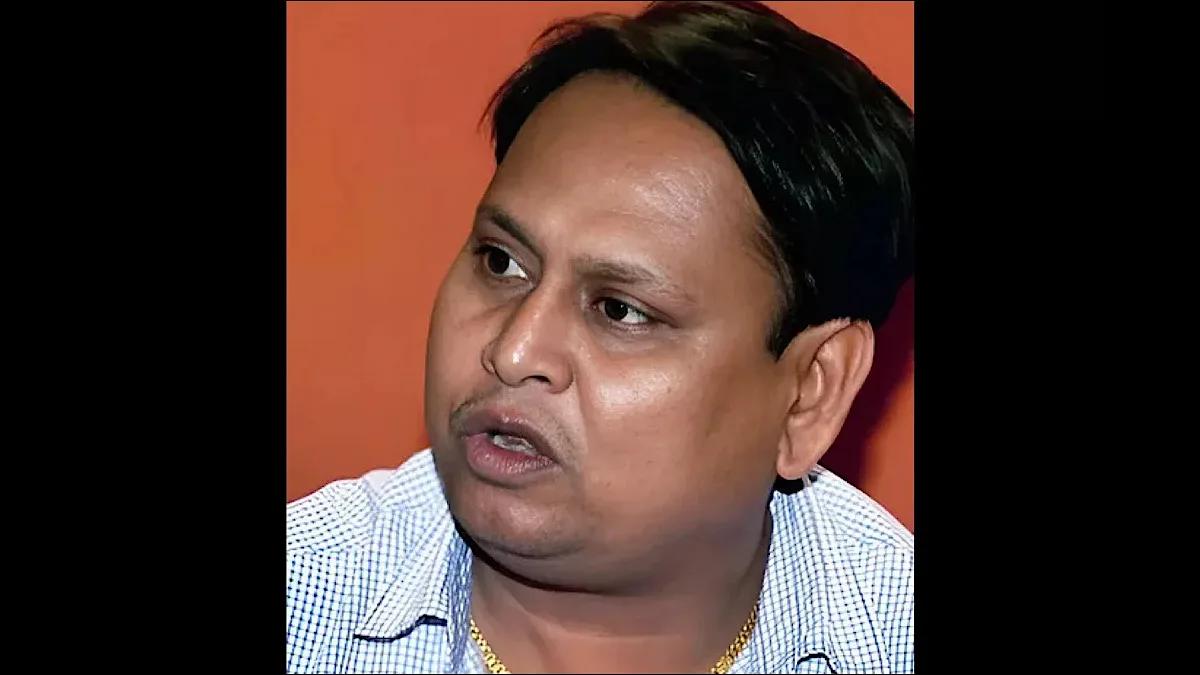 Rebel TMC leader Humayun Kabir to launch new party