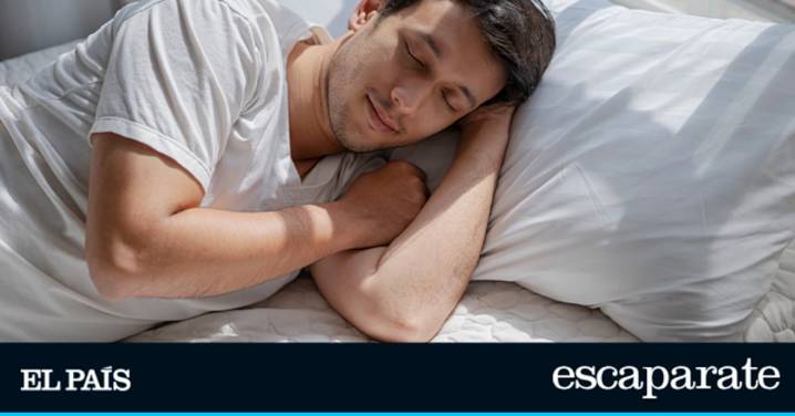 La solución perfecta para tener siempre hueco para dormir en casa: este colchón es plegable, cómodo y muy versátil