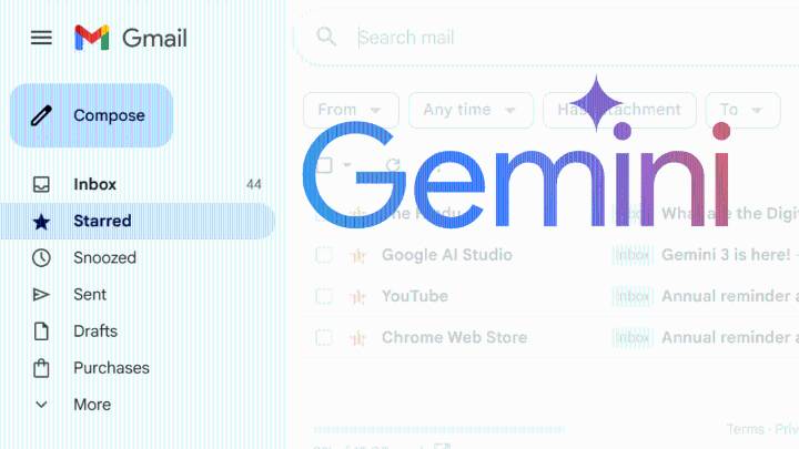 Google faces backlash over misleading claims on Gmail data training for Gemini AI