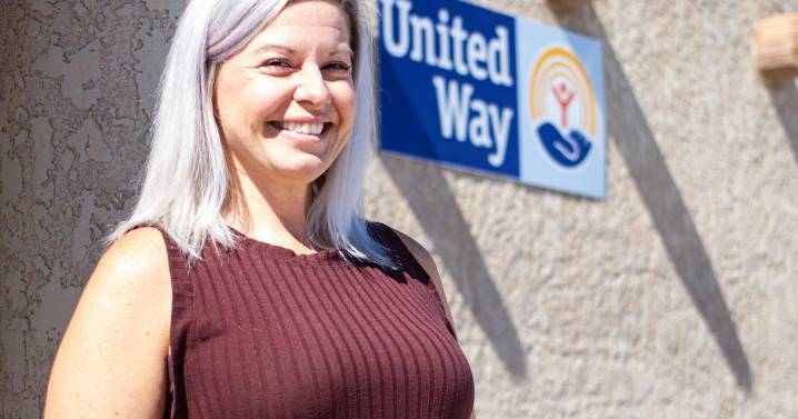 United Way launches matching campaign to support food programs
