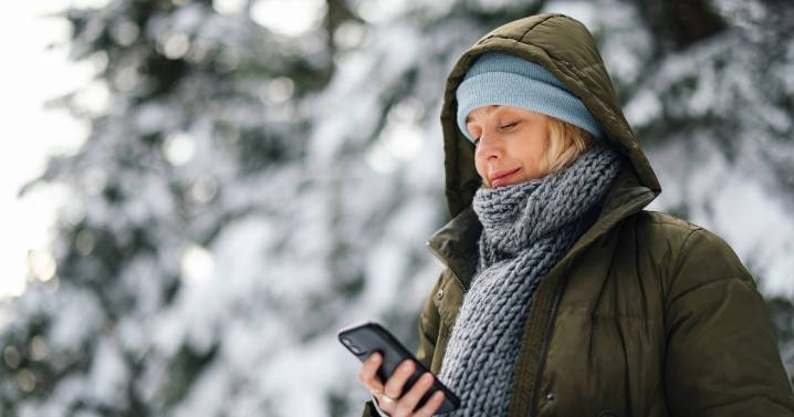 DWP Cold Weather Payments could land in accounts