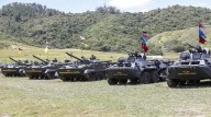 Diversas regiones participaron en Maniobras Militares del Plan Independencia 200