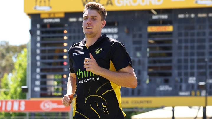 Ashes 2025: WA coach Adam Voges confirms Cameron Green will return to bowling, bat at four against Queensland