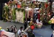 Junior League offers holiday shopping with Market Noel