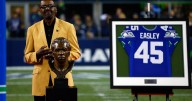 Kenny Easley, NFL Hall of Famer and UCLA standout, dies at 66