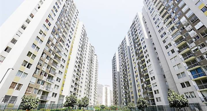 Capeco propone un plan de acción para reactivar el dinamismo en el sector vivienda l sector vivienda 