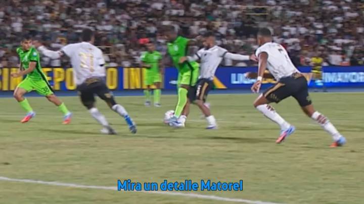 ¿Nuevo árbitro sancionado por culpa de Atlético Nacional? Dimayor confirmó error con los audios del VAR